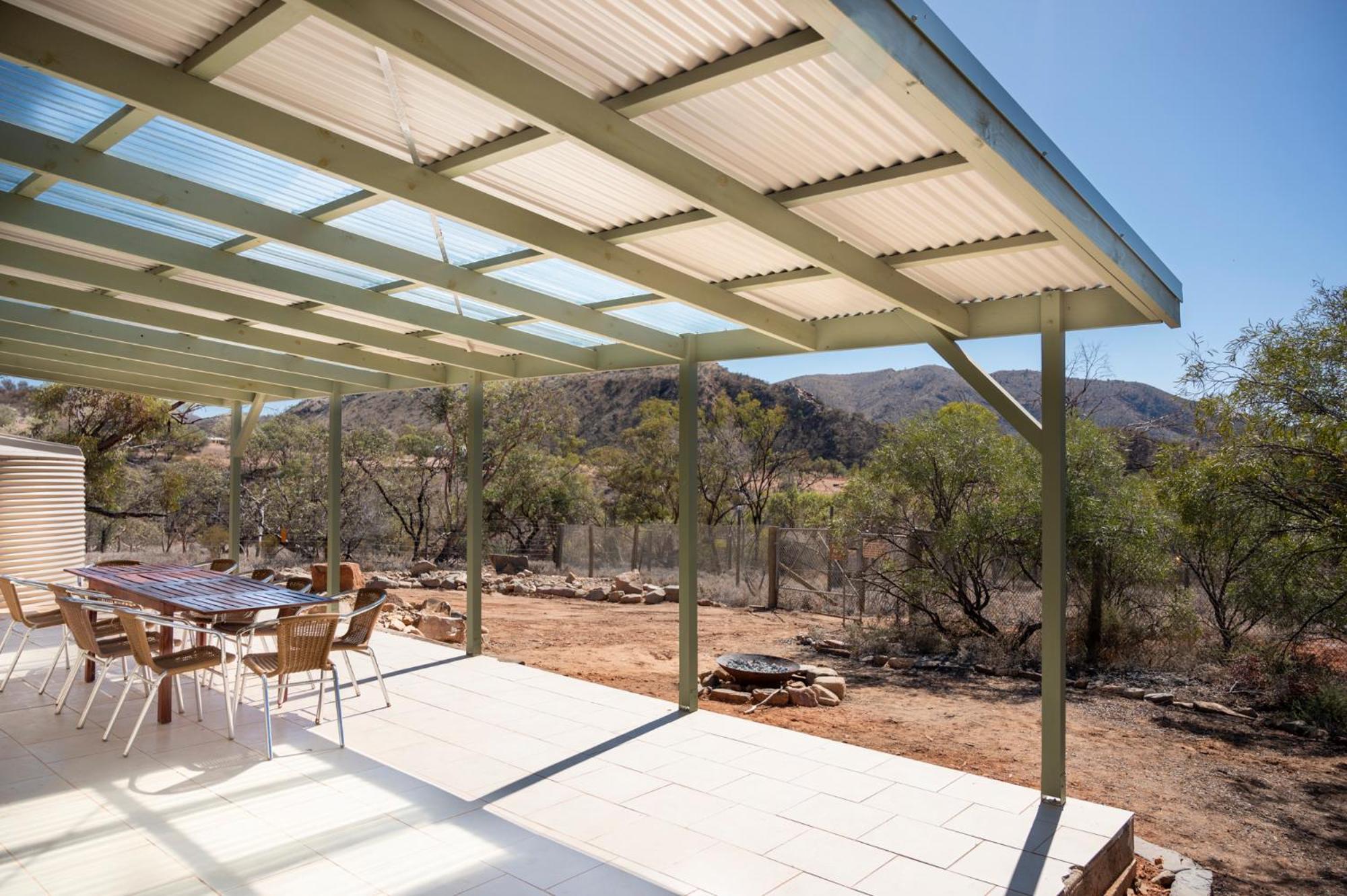 ホテル Arkaroola Wilderness Sanctuary 部屋 写真